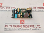 Nemic-lambda Hk50A-12 Power Supply 100-120Vac