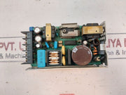 Nemic-lambda Hk50A-12 Power Supply 100-120Vac