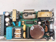 Nemic-lambda Hk50A-12 Power Supply 100-120Vac