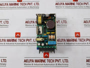 Nemic-lambda Hk50A-12 Power Supply 12V 4.2A 100-120Vac 