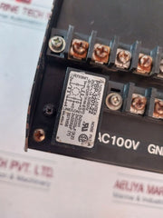 Nemic-lambda Pbp-3201-22 Noise Filter 250V~1A