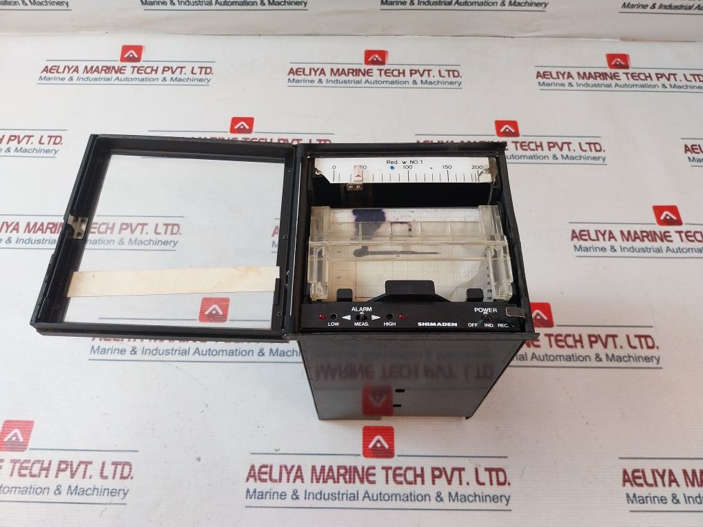 Nemic-lambda Pbp-3201-22 Noise Filter 250V~1A