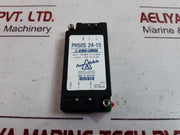 Nemic-lambda Ph50S24-15 Power Supply Module
