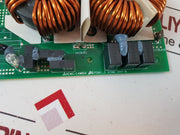 Nemic-lambda psw1.1 3706 power supply board
