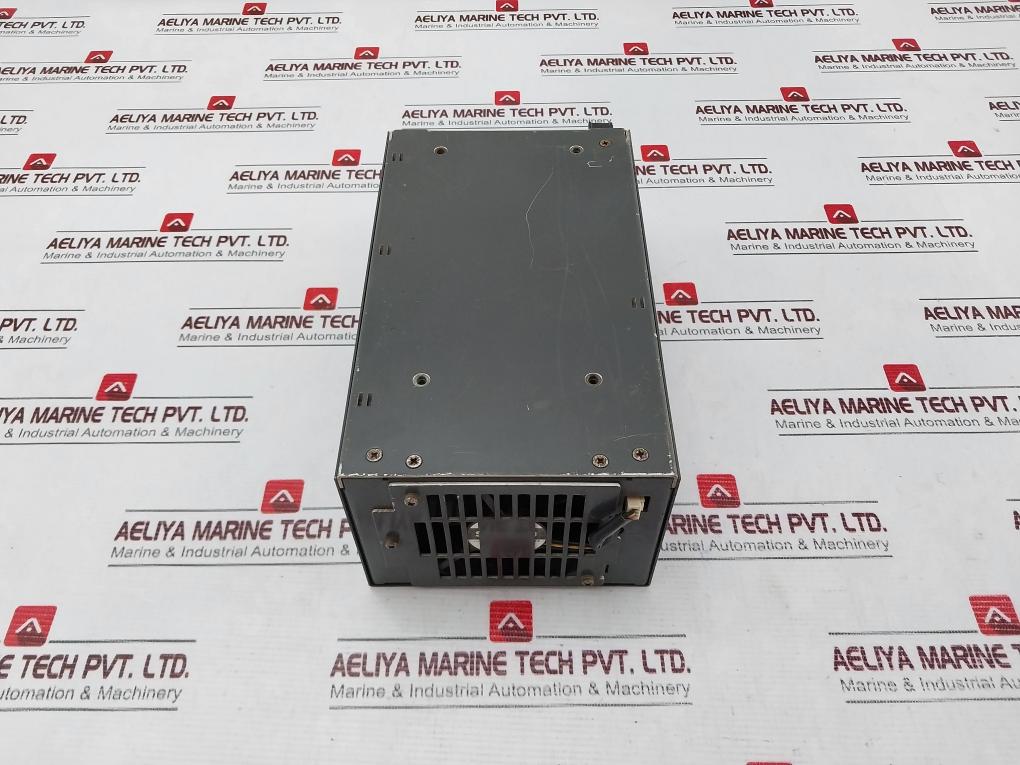 Nemic-lambda Sr330-24 Power Supply 100-120V~ 10A 50/60Hz