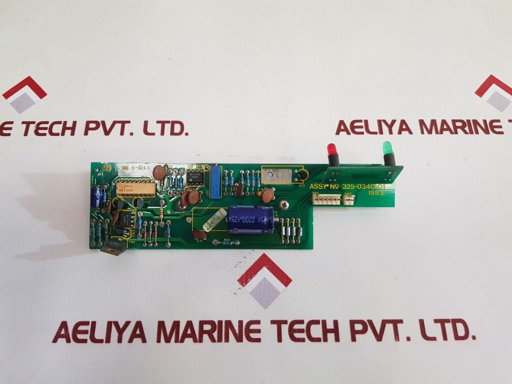 Neotronics 325-0340-01 – Aeliya Marine
