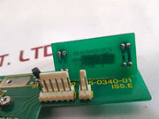 Neotronics 325-0340-01