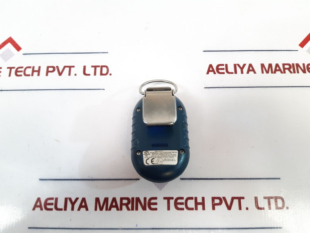 Neotronics Impulse Xt Single Gas Detector – Aeliya Marine Tech Pvt. Ltd.