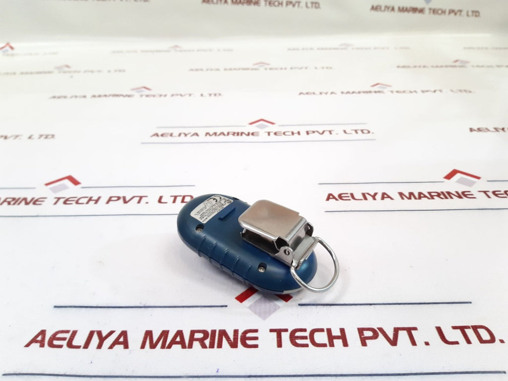 Neotronics Impulse Xt Single Gas Detector – Aeliya Marine Tech Pvt. Ltd.