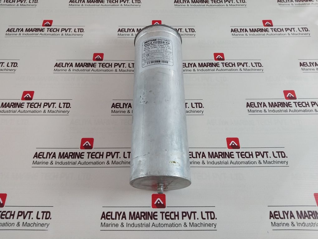Neptune Ducati Duca Power-xd Self Healing Capacitor