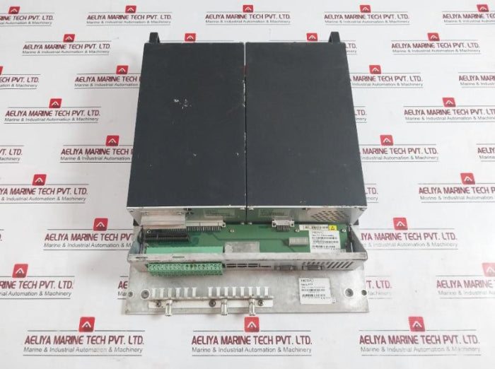 Nera F77 Main Communication Unit 100141 2.2 Modem Unit 100148 2.1 100-240Vac 