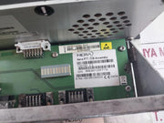 Nera F77 Main Communication Unit 100141 2.2 Modem Unit 100148 2.1 100-240VacÂ 