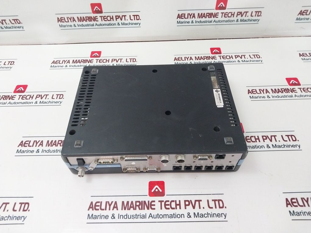 Nera Mcu Saturn Bm Qufc 911 901-2 Satellite Communication System