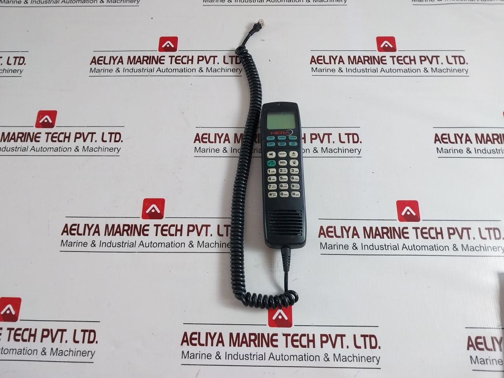 Nera Qdgs911903 Display Handset