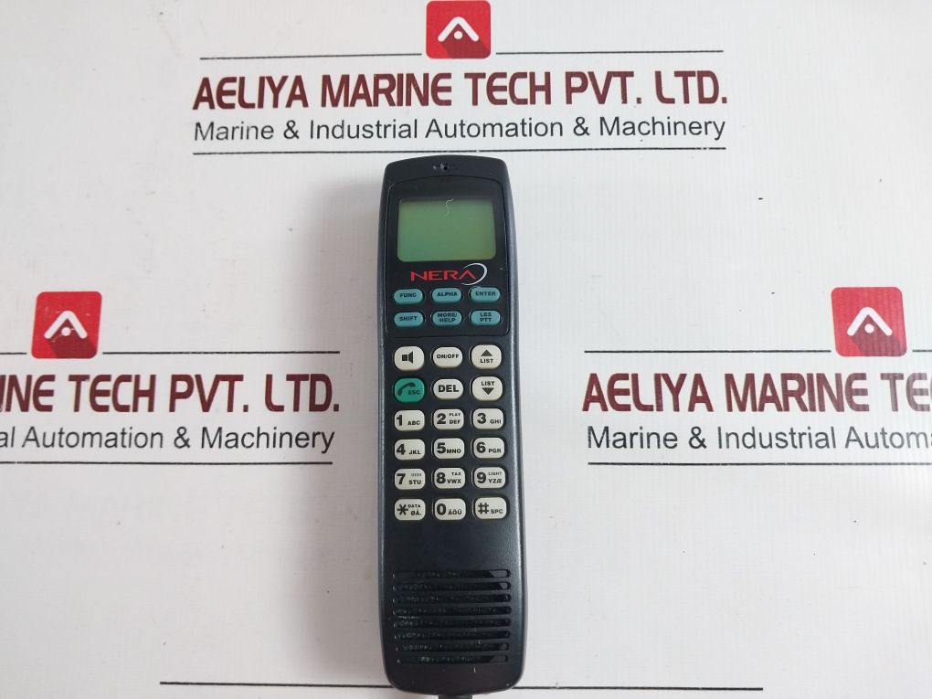 Nera Qdgs911903 Display Handset