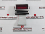 Nes Ard4484 Slimline Remote Display 812-50 Option 33 Rs232C / Rs423 I/O