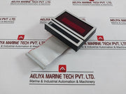 Nes Ard4484 Slimline Remote Display 812-50 Option 33 Rs232C / Rs423 I/O