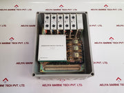 Neselco 601B6000 Generator Protection Relay