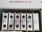 Neselco 601B6000 Generator Protection Relay