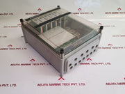 Neselco 601B6000 Generator Protection Relay