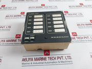 Neselco 601 D 2900 Alarm Unit