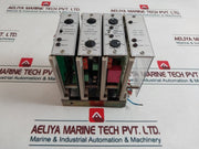 Neselco 601 E 3800 Frequency Comparator Set