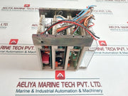 Neselco 601 E 3800 Frequency Comparator Set