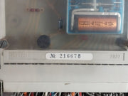 Neselco 601 E 3800 Frequency Comparator Set