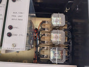 Neselco 601 E 7600 Generator Protection Relay