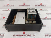 Neselco 601 E 7600 Generator Protection Relay