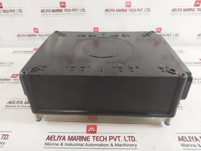 Neselco 601 E 7600 Generator Protection Relay