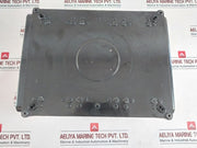 Neselco 601 E 7600 Generator Protection Relay