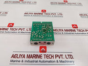 Neselco 601E4100 Reverse Power Unit Board 254769