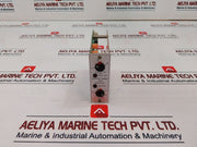 Neselco 601E4100 Reverse Power Unit Board 254769