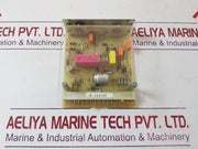 Neselco 601E8225 Start Current Time Unit