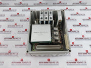 Neselco B6000 Generator Protection Relay 3 X 380V 