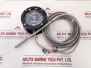 Kogyo Keiki Ness -20-100°C Thermometer