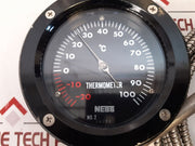 Kogyo Keiki Ness -20-100Â°C Thermometer