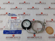 Ness Tus-2S-s Thermometer 0 To 100°C 3M