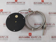 Ness Tus-2S-s Thermometer 0 To 100°C 3M