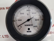 Nesstech Tul-hsp-s Thermometer 0-600 Â°C