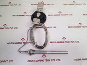 Nesstech Tul-hsp-s Thermometer 0-600 Â°C