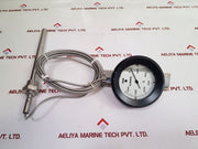 Nesstech Tul-hsp-s Thermometer 0-600 Â°C