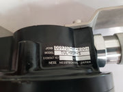 Nesstech Tul-hsp-s Thermometer 0-600 Â°C