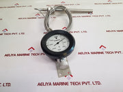 Nesstech Tul-hsp-s Thermometer 0-600 Â°C