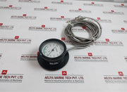 Nesstech Tus-2S-s Thermometer For Turbine Mg Fwd Bearing & 1P Brg 0-100C 6M