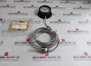 Nesstech Tus-2S-s Thermometer Gs-102, 81269-7701, Shi H.No.1207 0 To 100 C