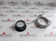 Nesstech Tus-2S-s Thermometer Gs-102, 81269-7701, Shi H.No.1207 0 To 100 C