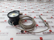 Nesstech Tus-m1Tr-s Thermometer 0-100Â°C Ac 125V 5A, Ac250V 3A