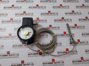 Nesstech Tus-m1Tr-s Thermometer 0-100°C Ac 125V 5A, Ac250V 3A